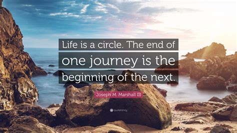What is another word for beginning one's journey .